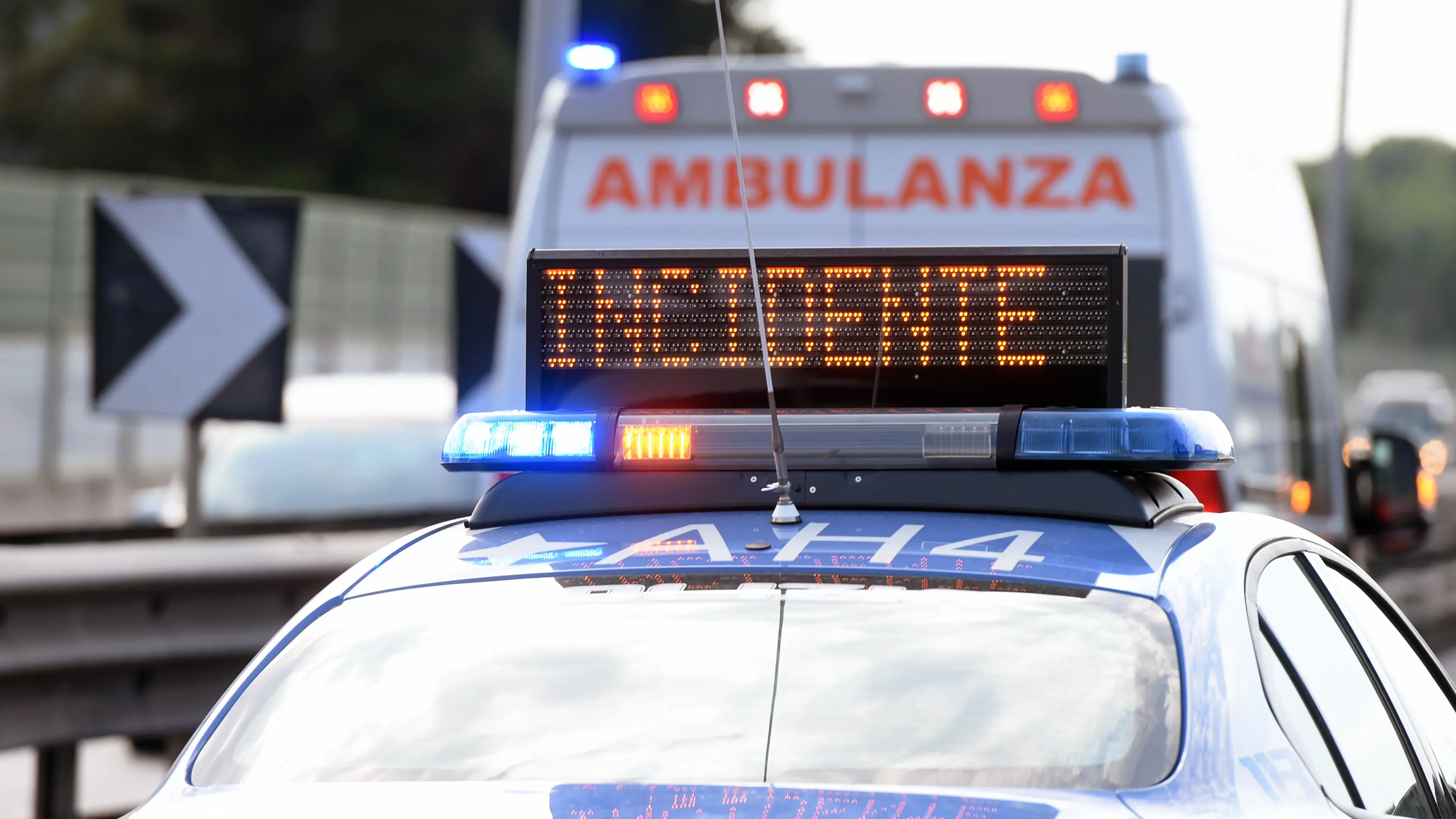 Incidente mortale in Sardegna, Filctem: strade insicure