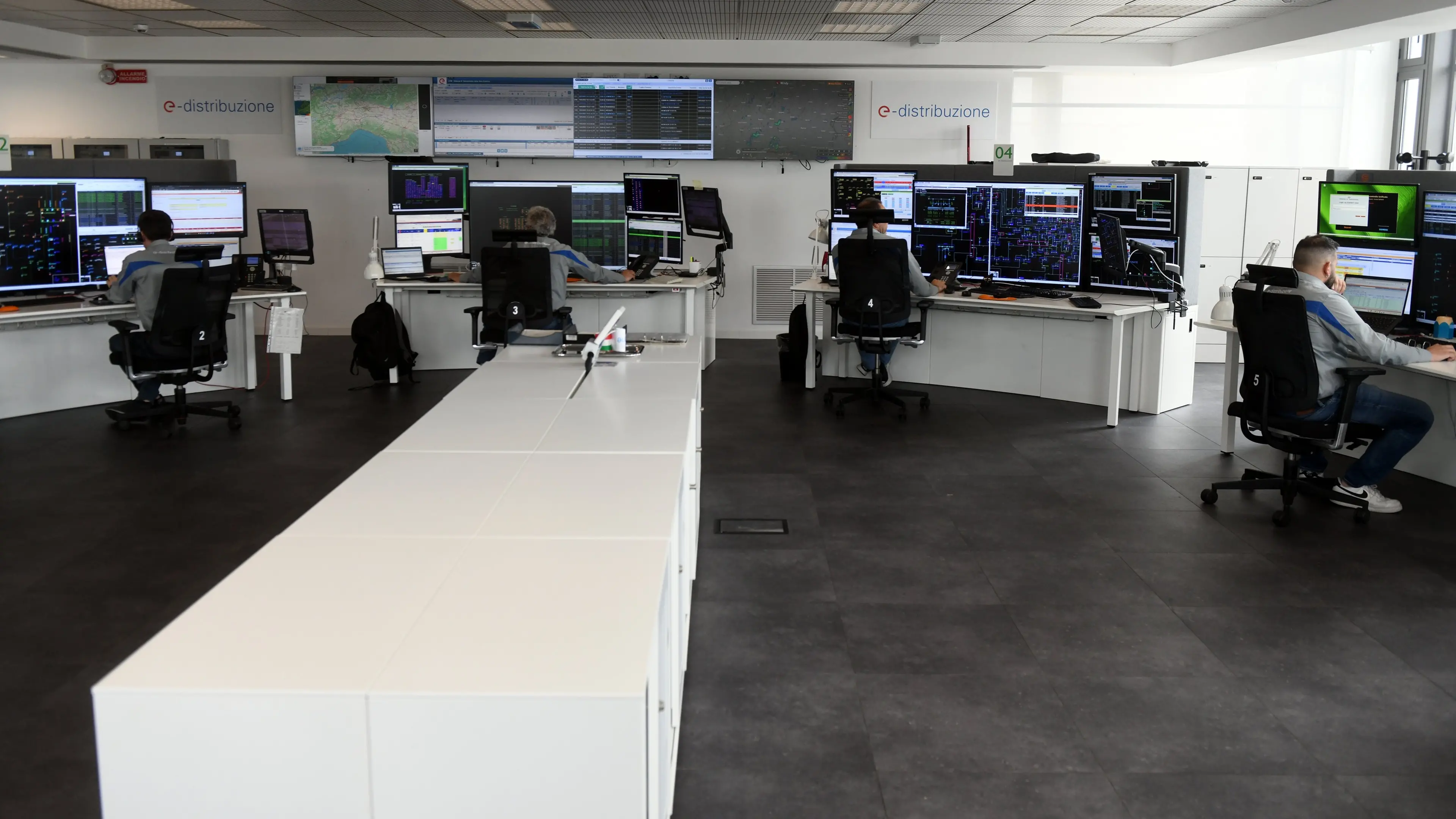 Enel: il 25 marzo riparte il confronto