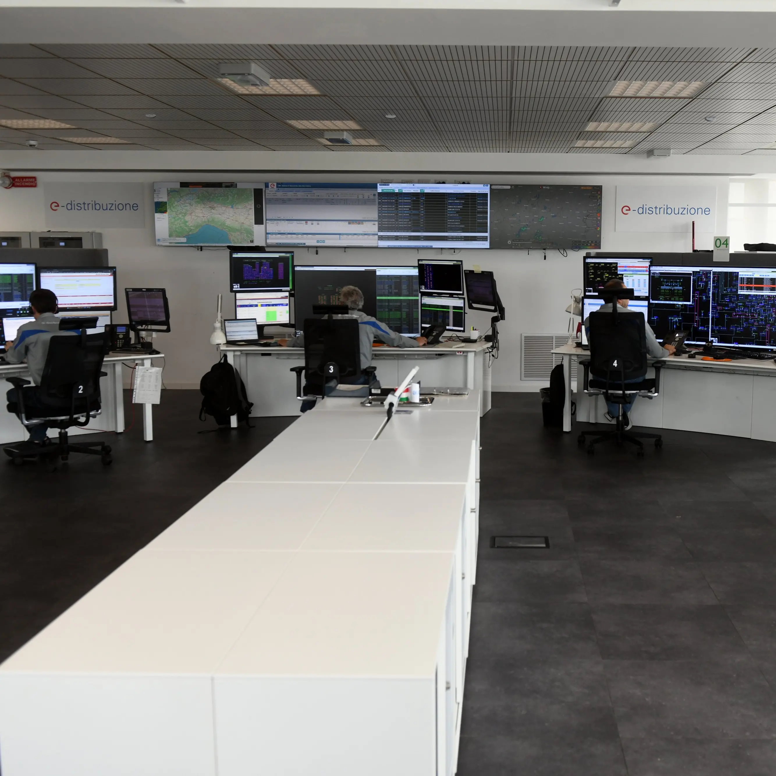 Enel: il 25 marzo riparte il confronto