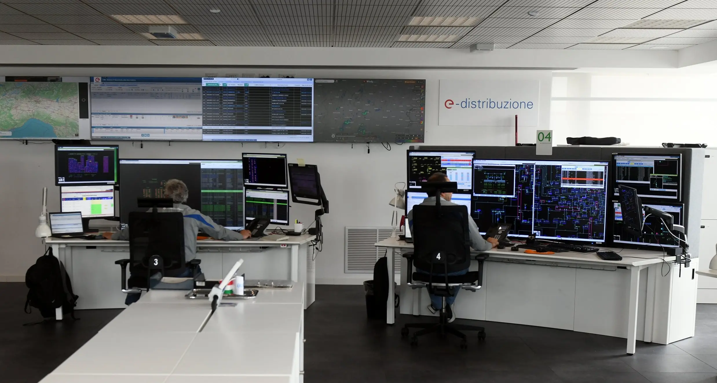 Enel: il 25 marzo riparte il confronto