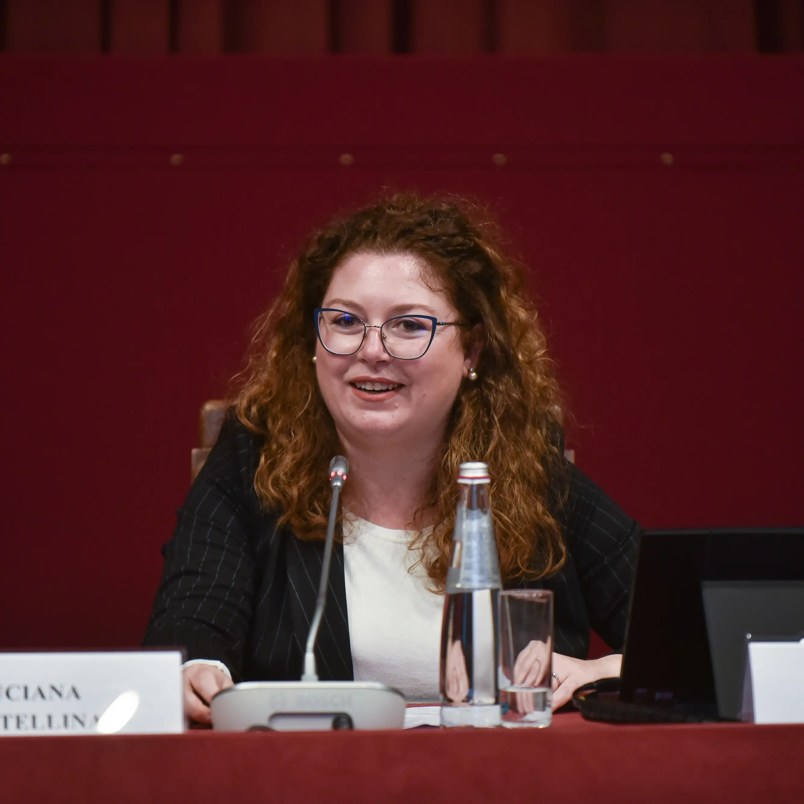 Votiamo No ad una riforma che non serve alle donne