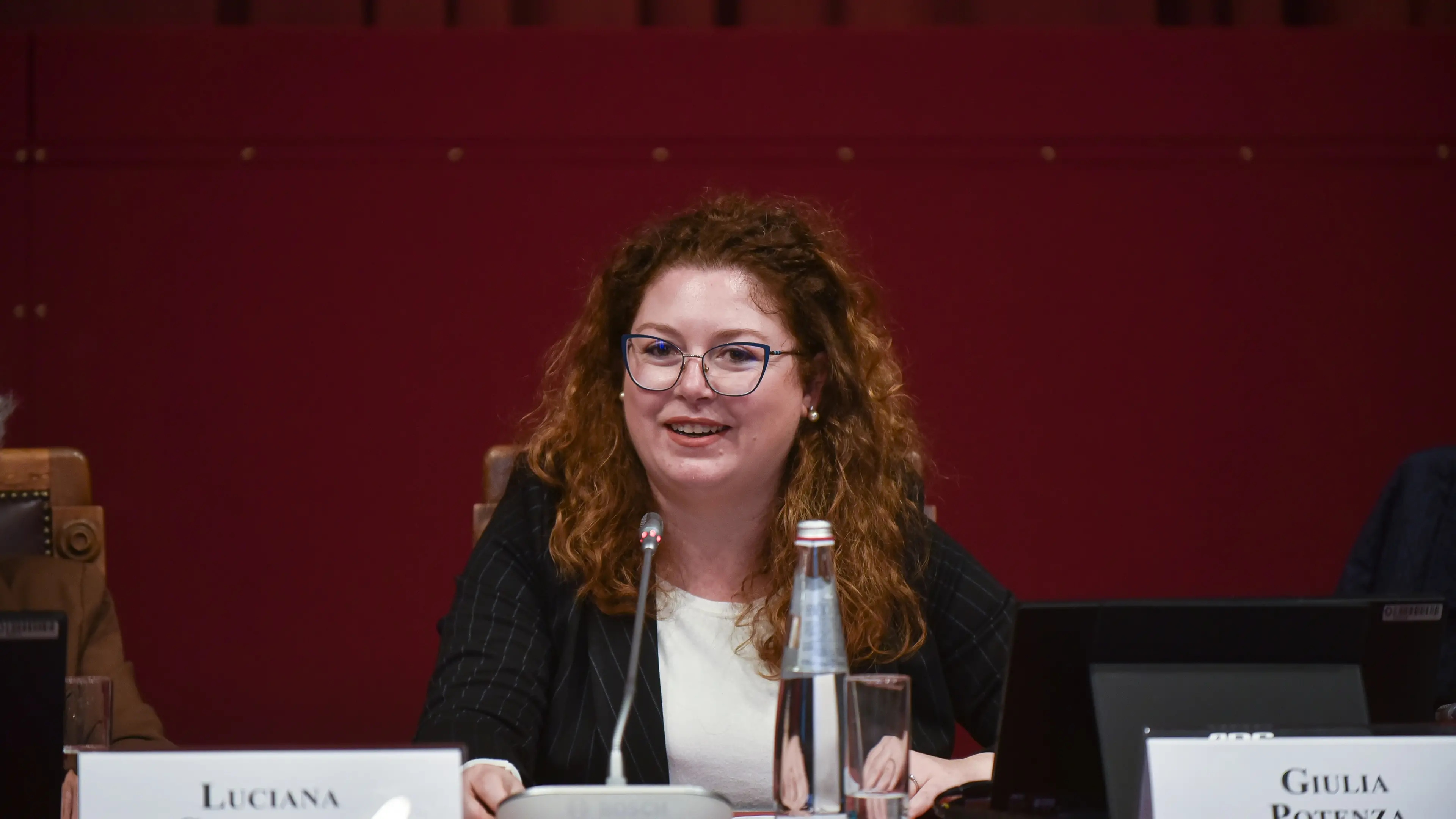 Votiamo No ad una riforma che non serve alle donne