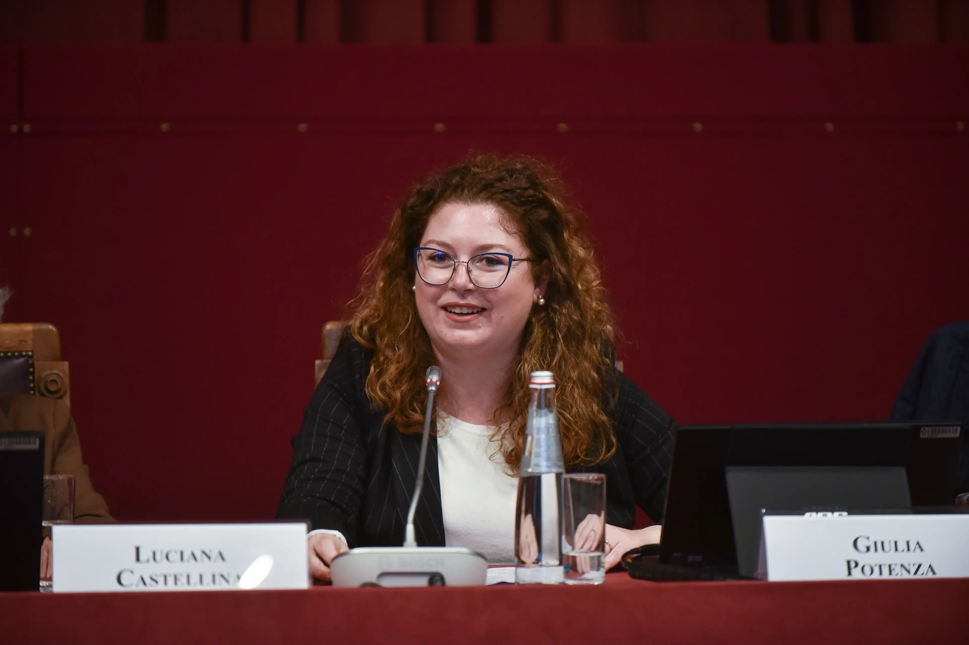 Votiamo No a una riforma che non serve alle donne