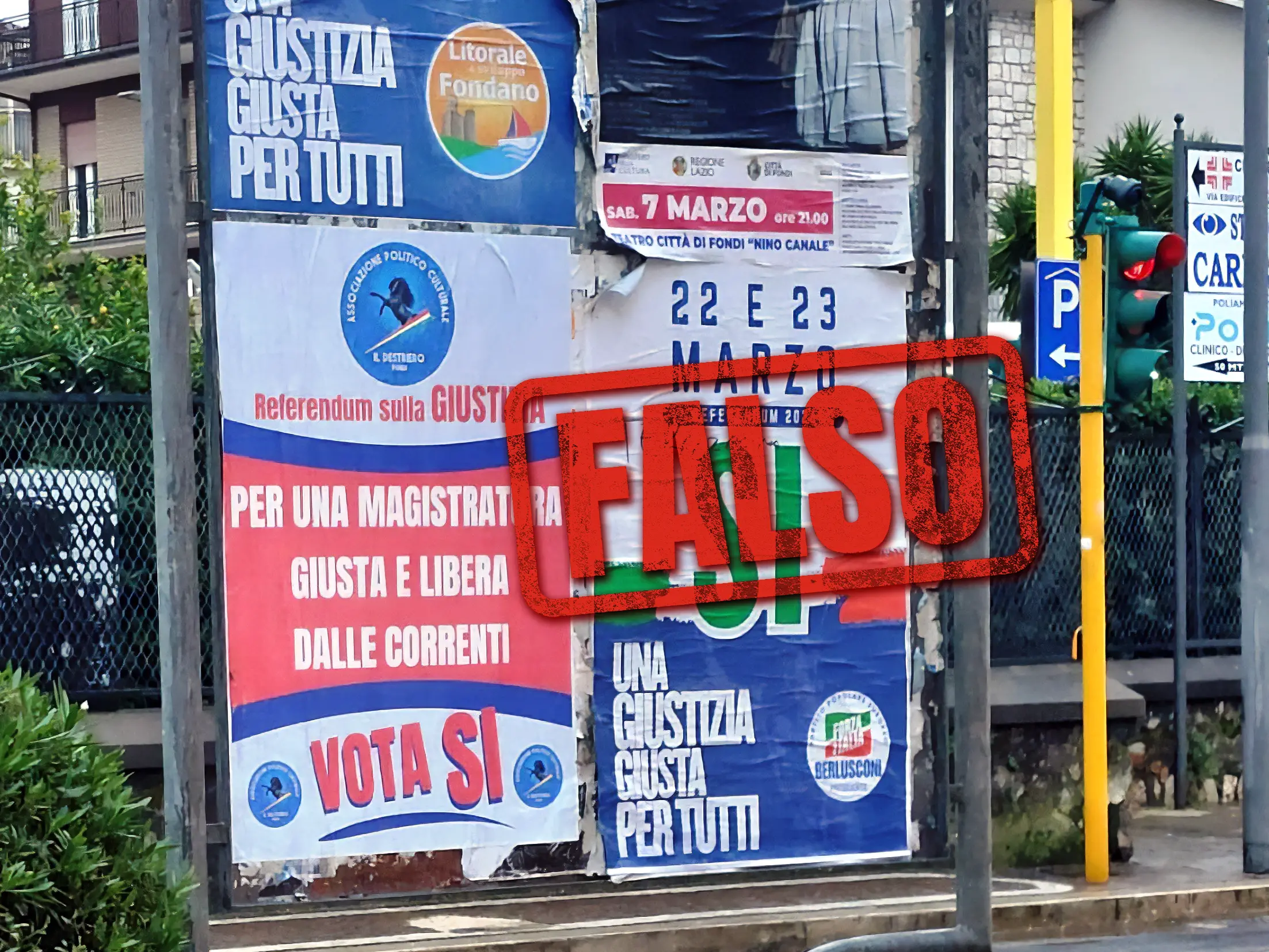 Referendum, ecco le bufale della campagna per il Sì