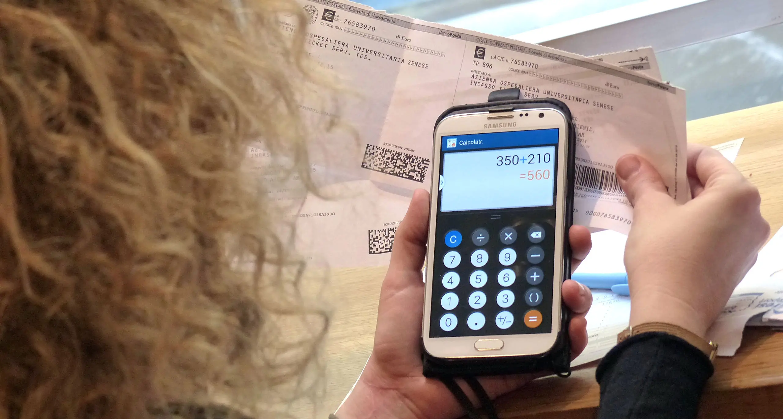 Davide contro Golia, a Mantova vince il cittadino