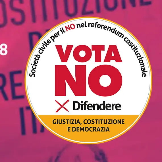 Referendum giustizia, a Roma l’assemblea per il No