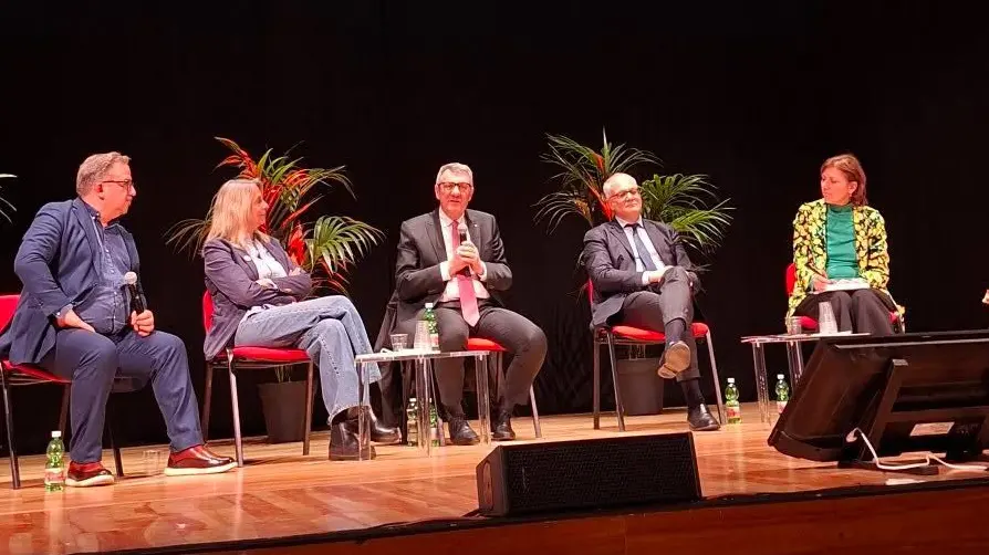 Referendum giustizia, a Roma l’assemblea per il No