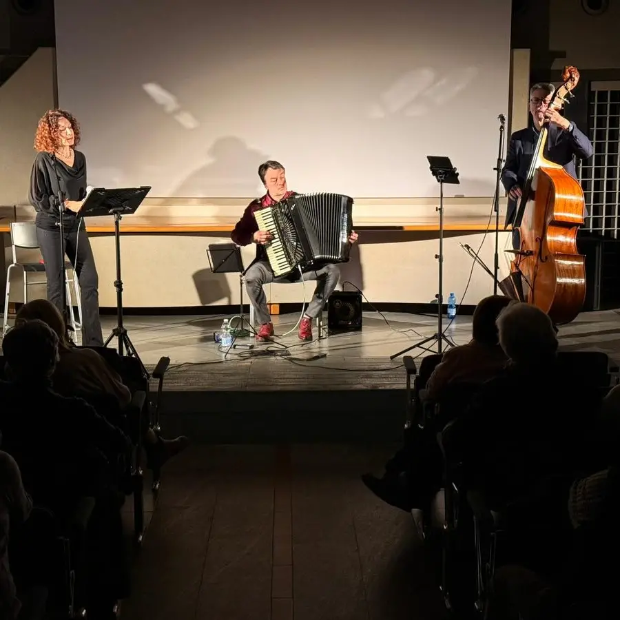 Musica al Lavoro 2026, quando l’arte è impegno civile