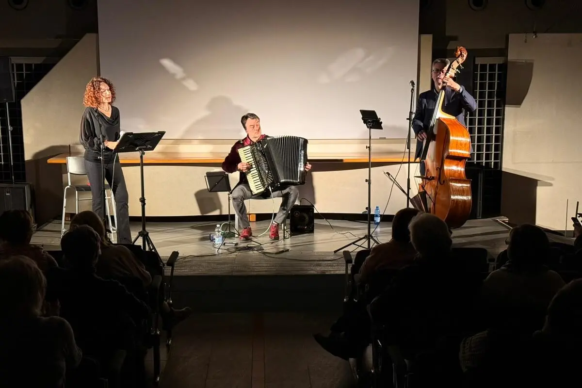 Musica al Lavoro 2026, quando l’arte è impegno civile