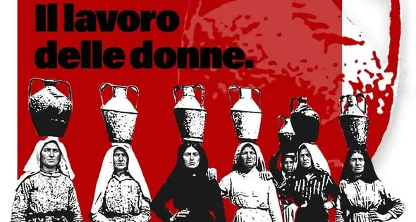 Un contest per l’anfora rossa