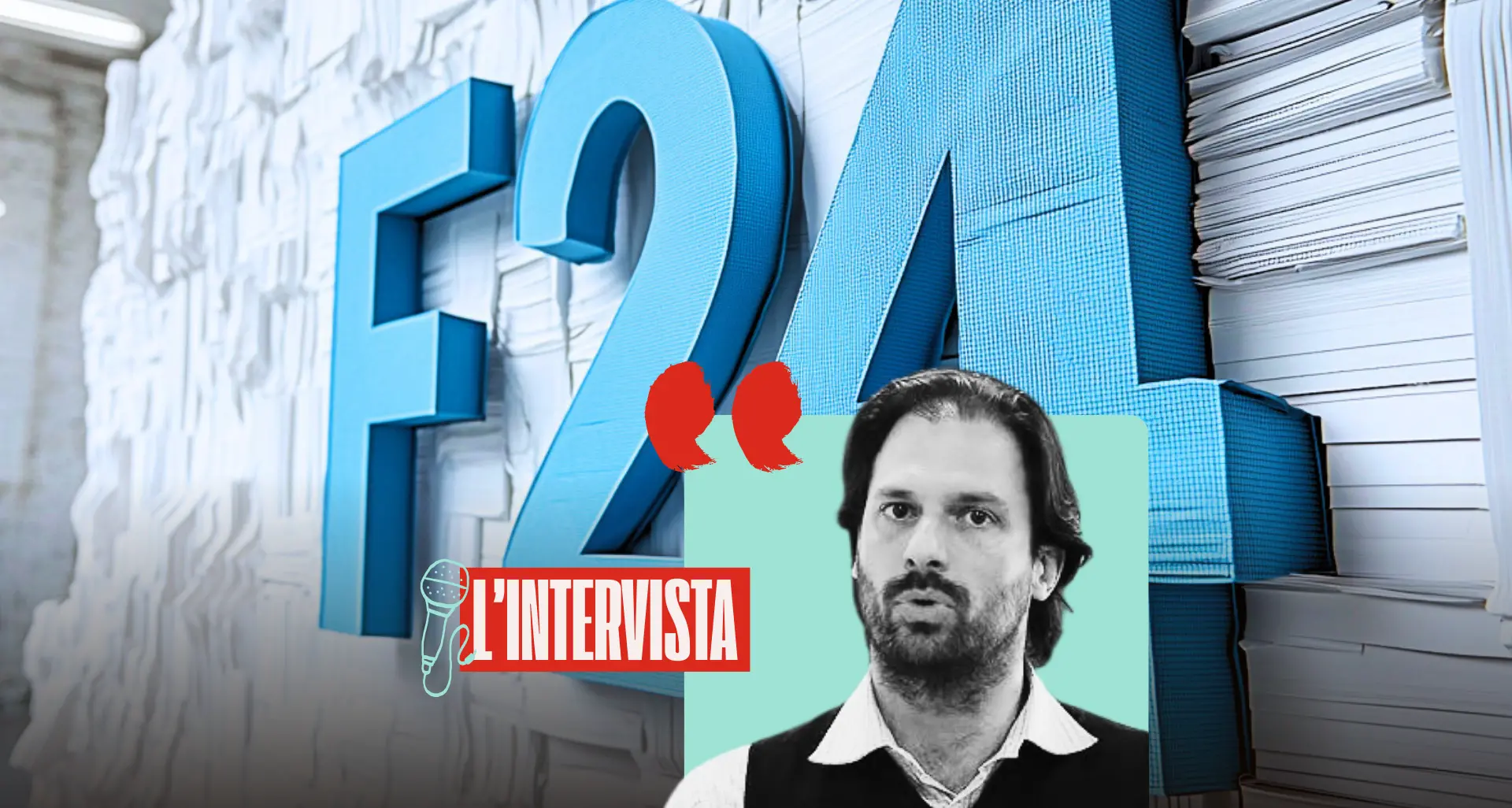 La patrimoniale è segno di civiltà e giustizia sociale