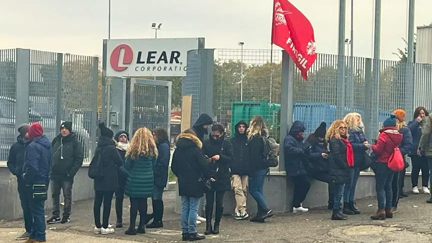 Vendita Lear, c’è un nuovo possibile acquirente