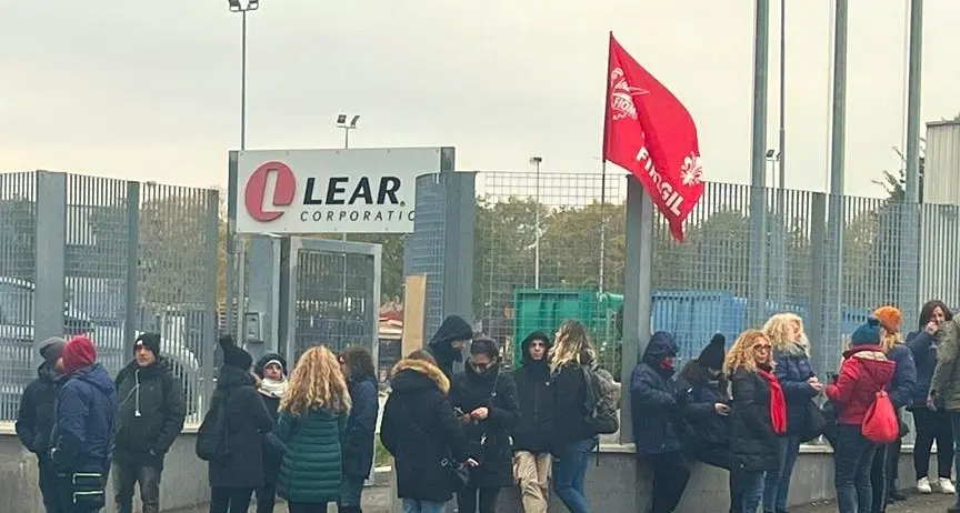 Vendita Lear, c’è un nuovo possibile acquirente