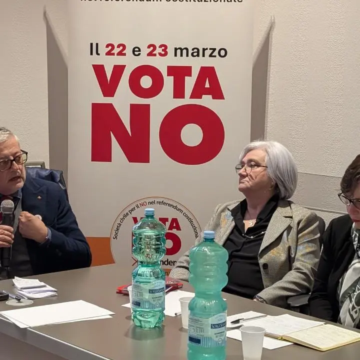 Napoli, referendum, iniziativa Cgil: “In gioco la tenuta democratica del Paese”