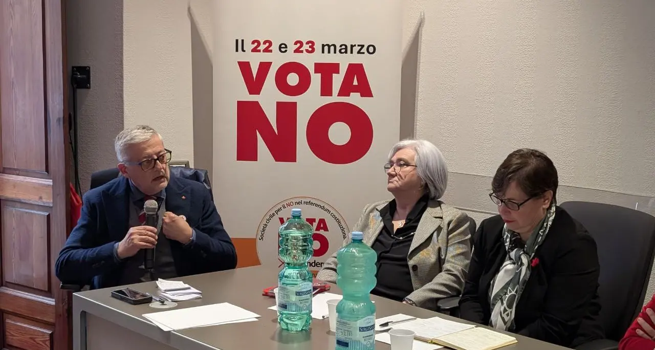 Napoli, referendum, iniziativa Cgil: “In gioco la tenuta democratica del Paese”