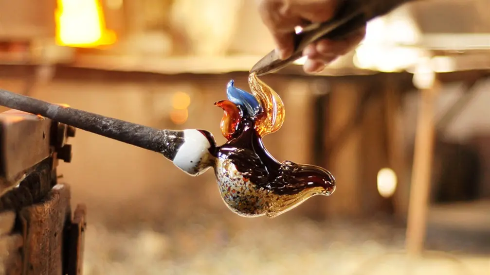 Gas alle stelle, il caro energia minaccia Murano