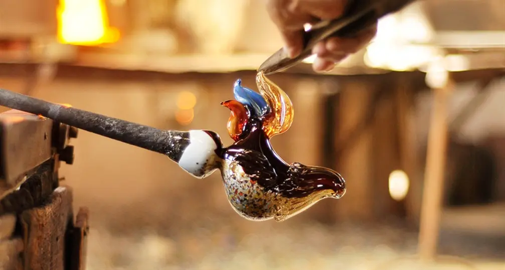 Gas alle stelle, il caro energia minaccia Murano