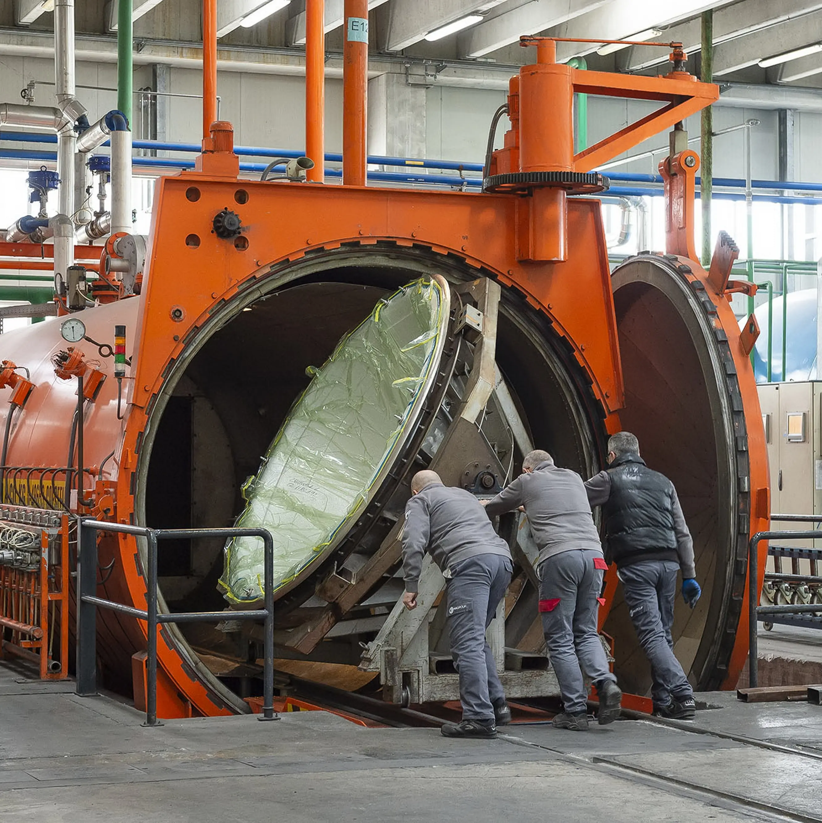 Pil, deficit, industria: un Paese alla deriva