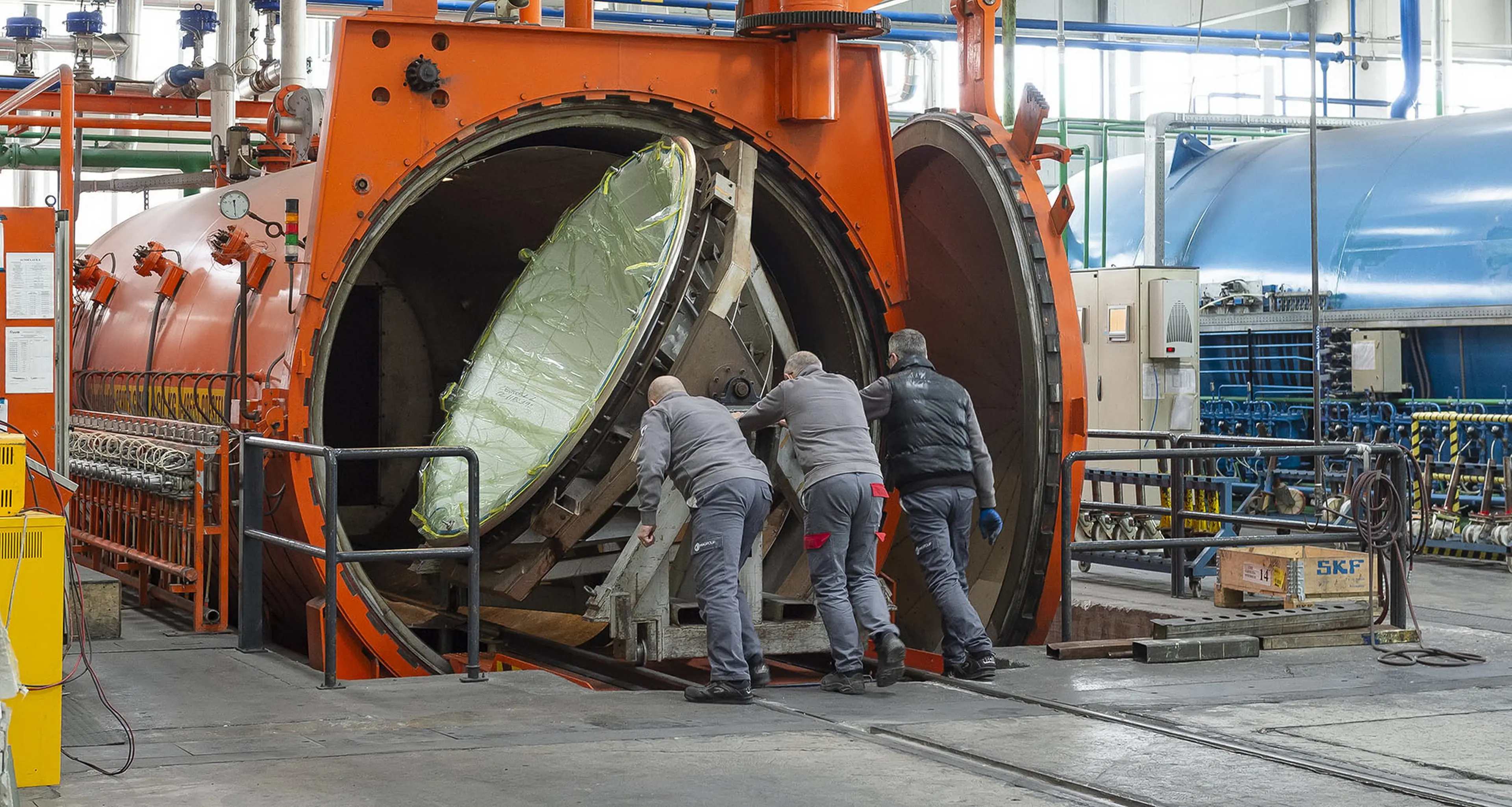 Pil, deficit, industria: un Paese alla deriva