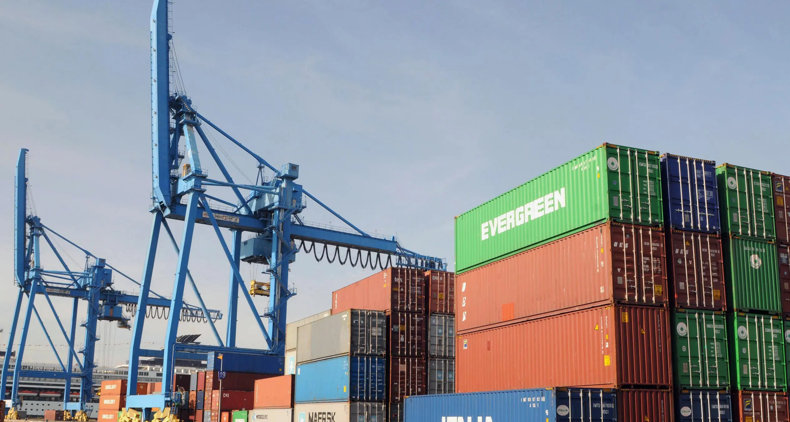 Export Marche. Santarelli, Cgil: “In due anni è calato di un terzo”