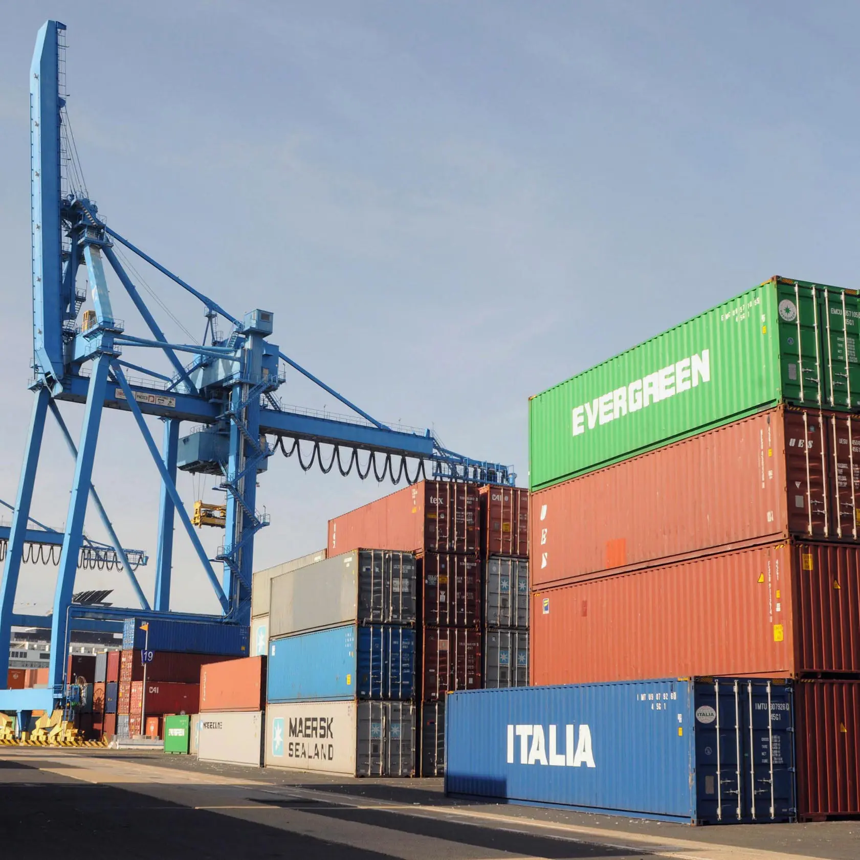 Export Marche. Santarelli, Cgil: “In due anni è calato di un terzo”