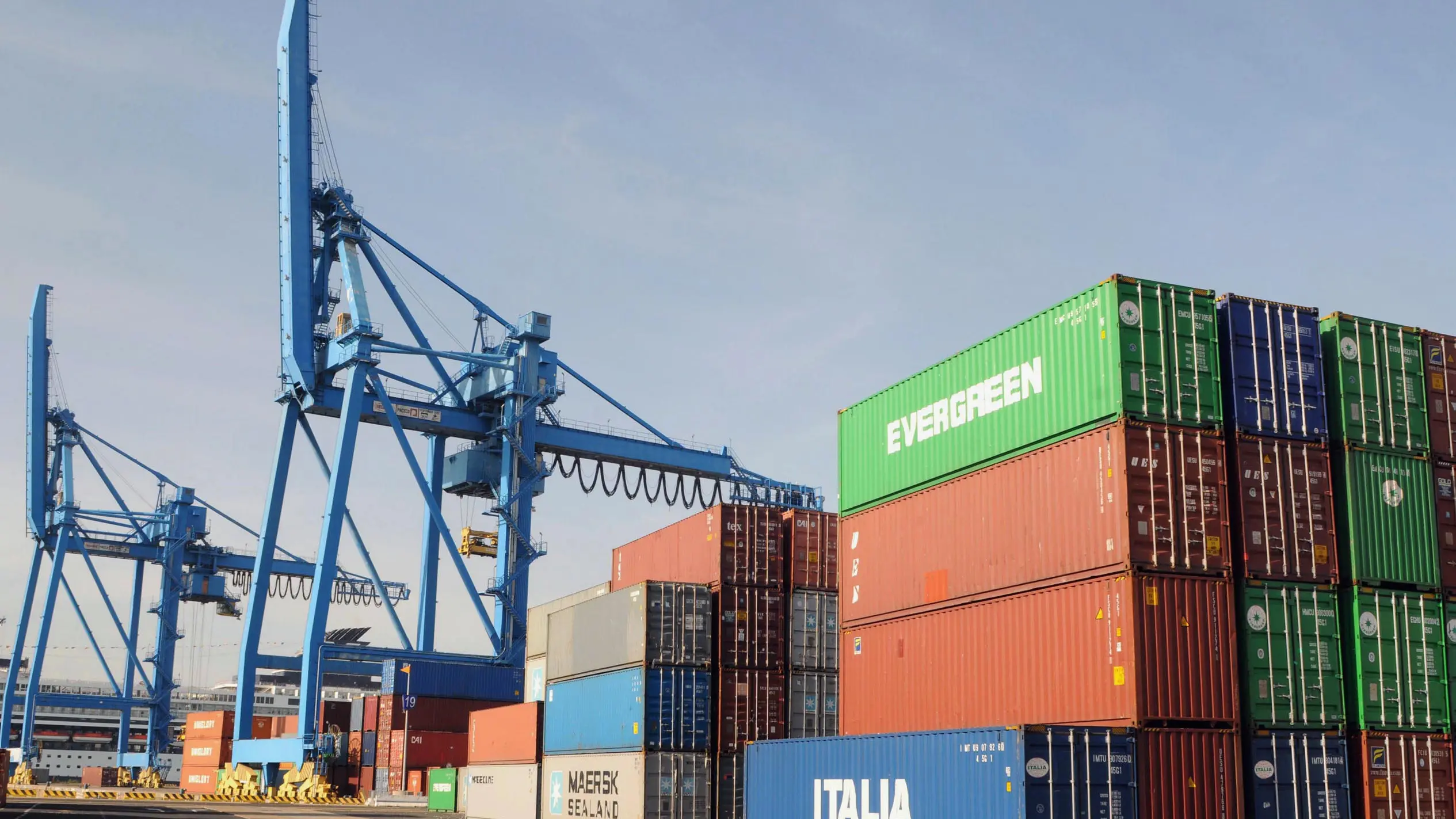 Export Marche. Santarelli, Cgil: “In due anni è calato di un terzo”