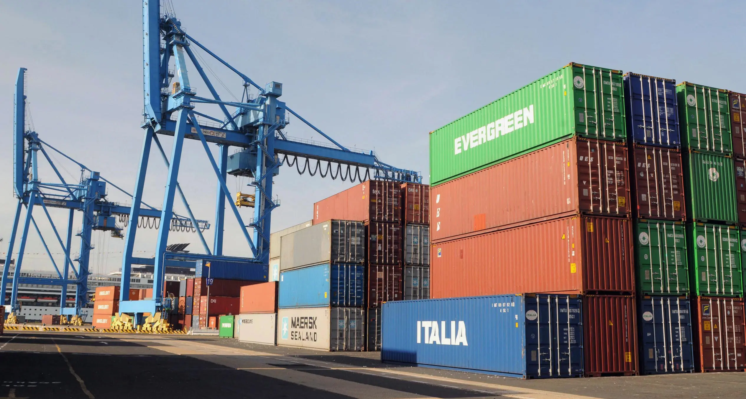 Export Marche. Santarelli, Cgil: “In due anni è calato di un terzo”