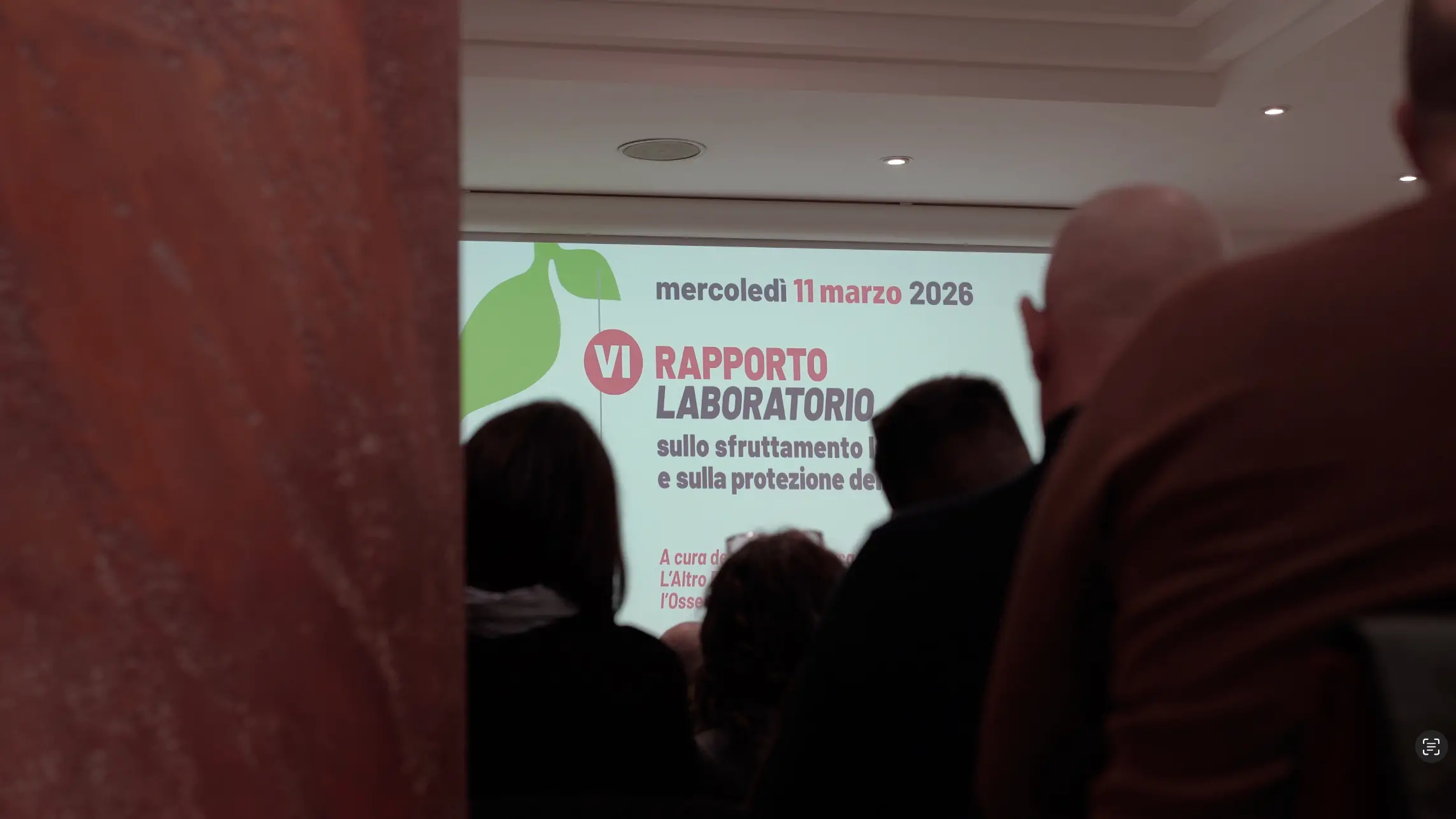 Sfruttamento: non solo in agricoltura e non solo al Sud