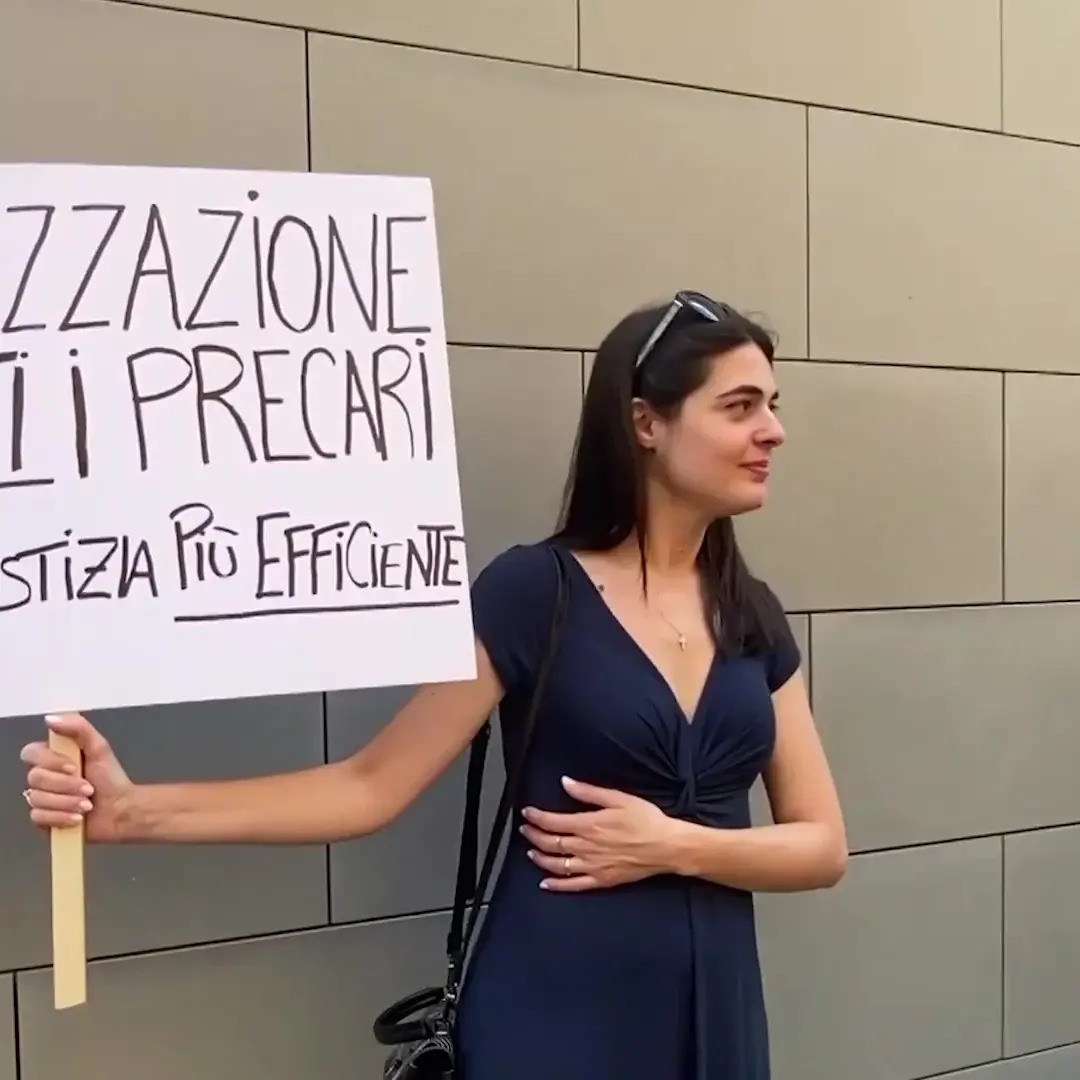 Work in progress – Stagione 6 Puntata 01