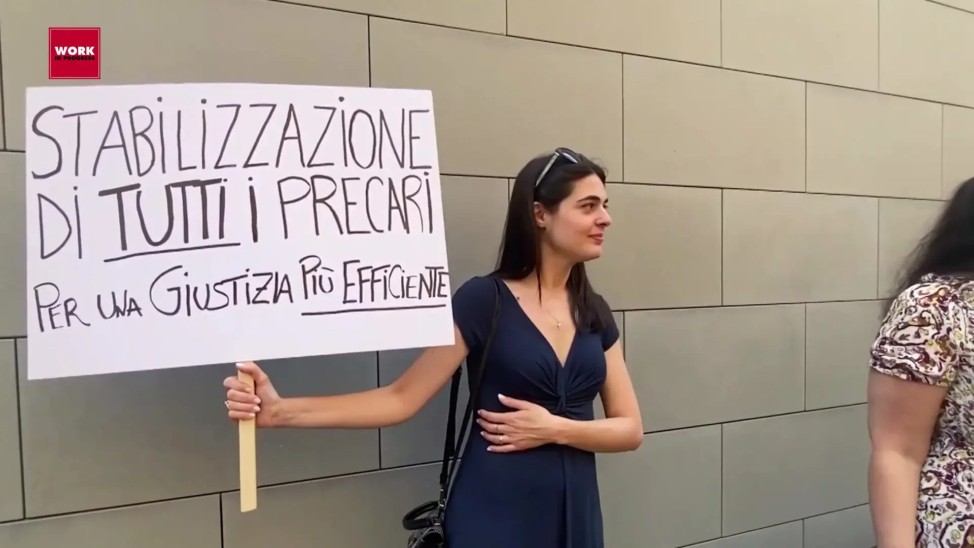 Work in progress – Stagione 6 Puntata 01