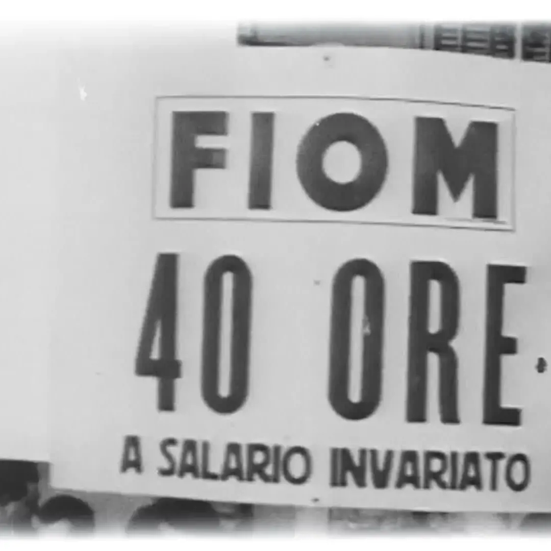 Work in progress – Stagione 6 Puntata 02