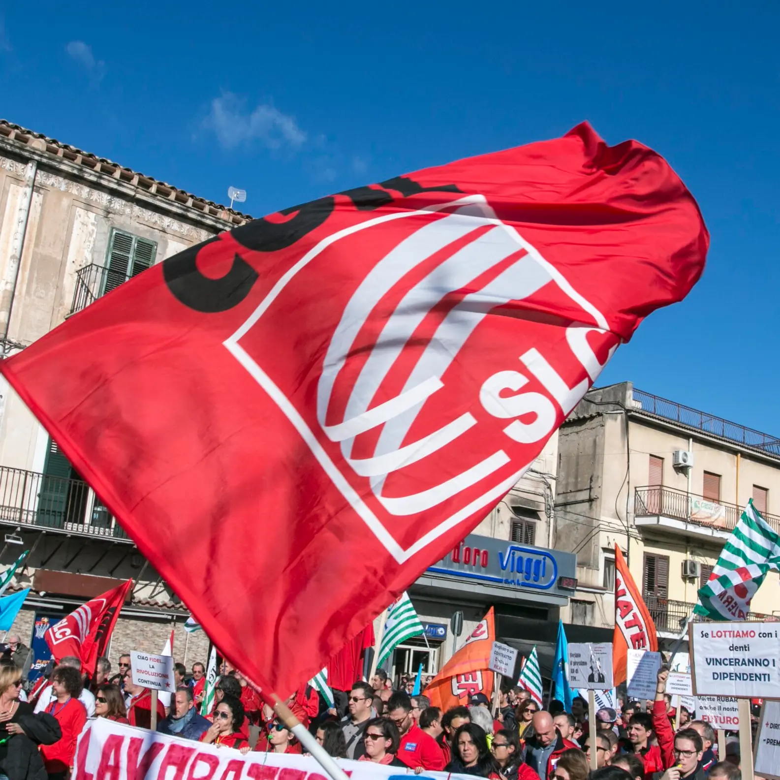 Fondazioni lirico-sinfoniche, il 16 marzo manifestazione nazionale