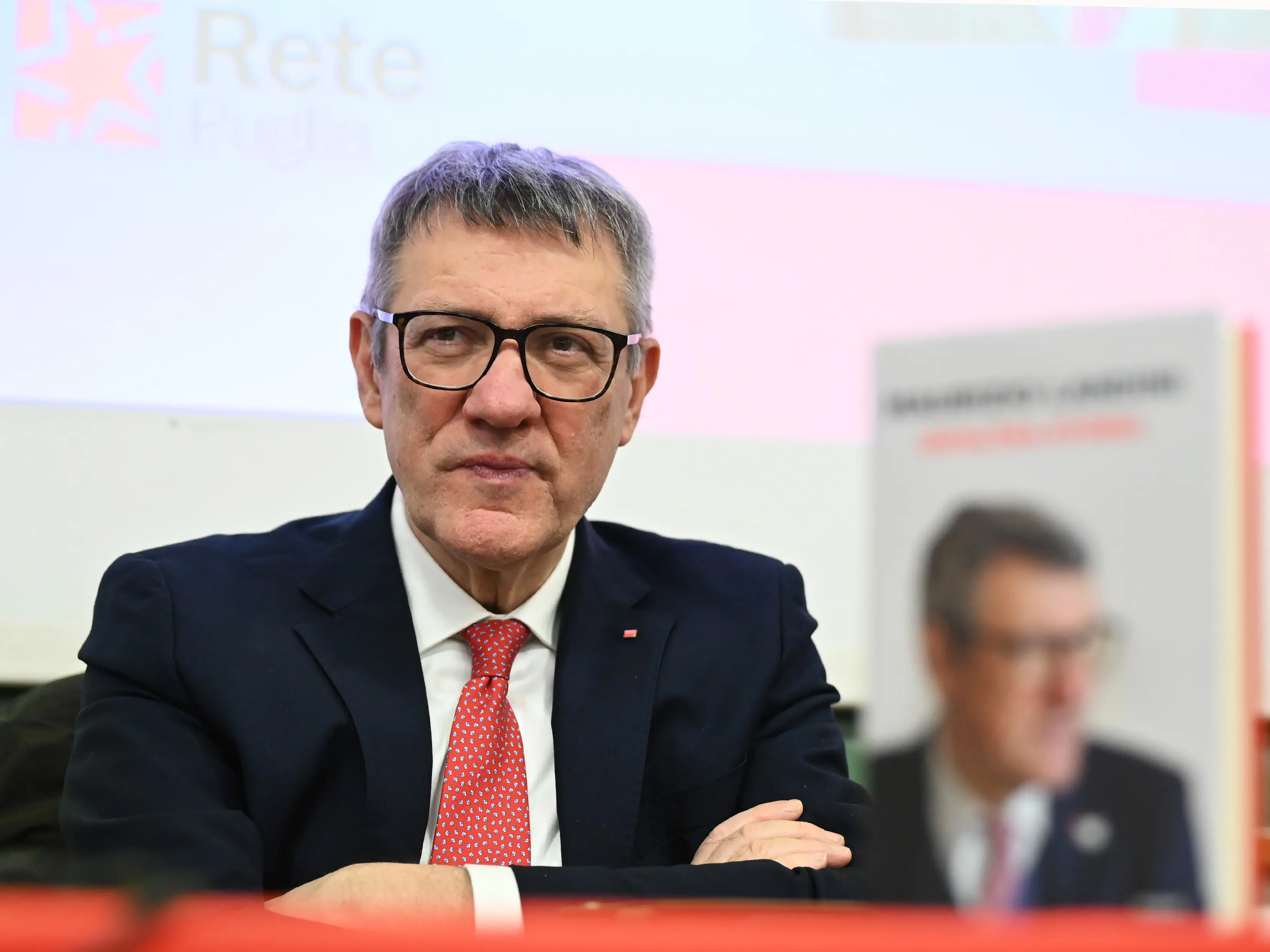 Referendum, Landini: “Votare No per applicare la Costituzione”