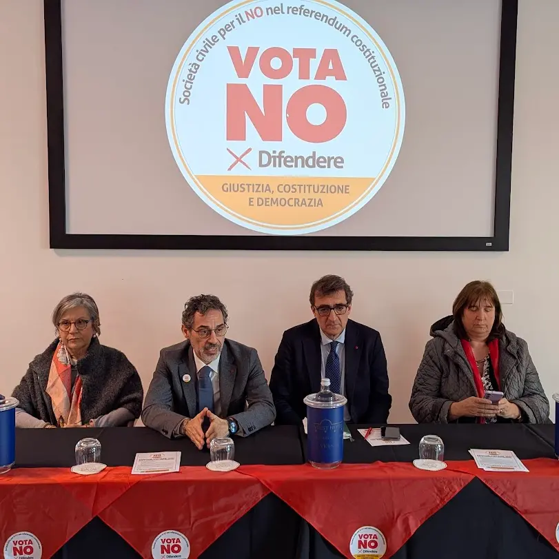 Vicenza: “No al referendum che scardina la nostra Repubblica”