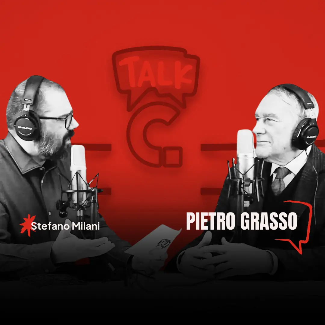 Pietro Grasso: “Il maxiprocesso dimostrò che lo Stato, quando vuole, può battere la mafia”