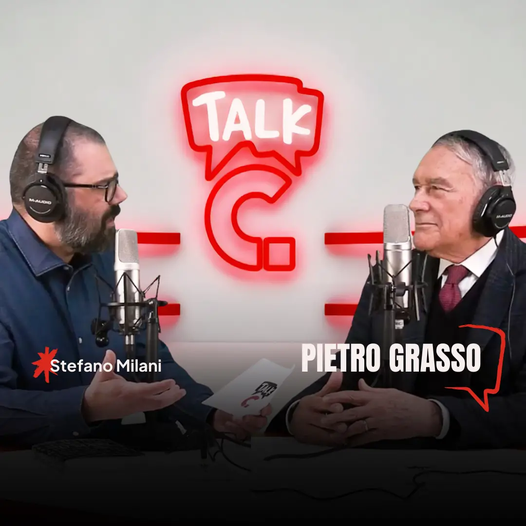 Pietro Grasso: “Il maxiprocesso dimostrò che lo Stato, quando vuole, può battere la mafia”