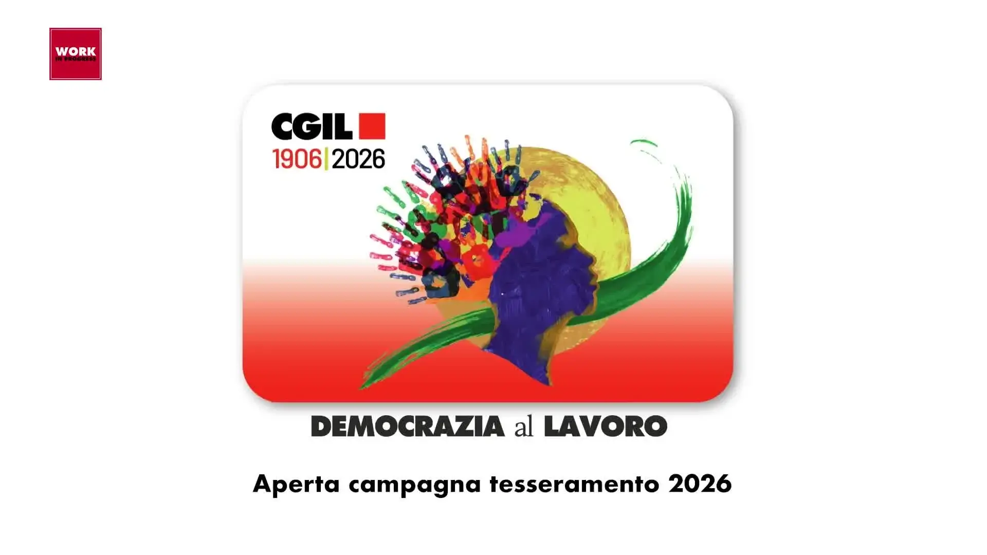 Work in progress – Stagione 6 Puntata 03