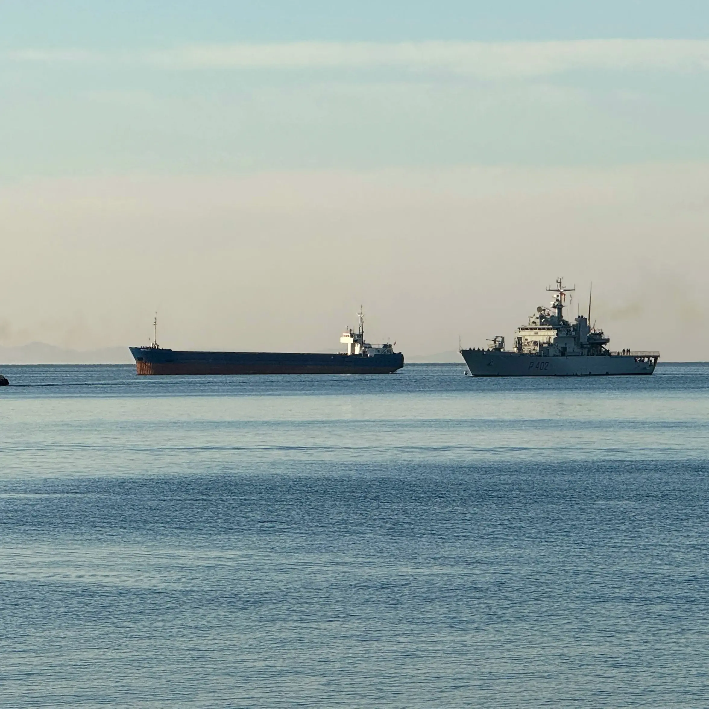 L’ennesima tegola sul modello Albania