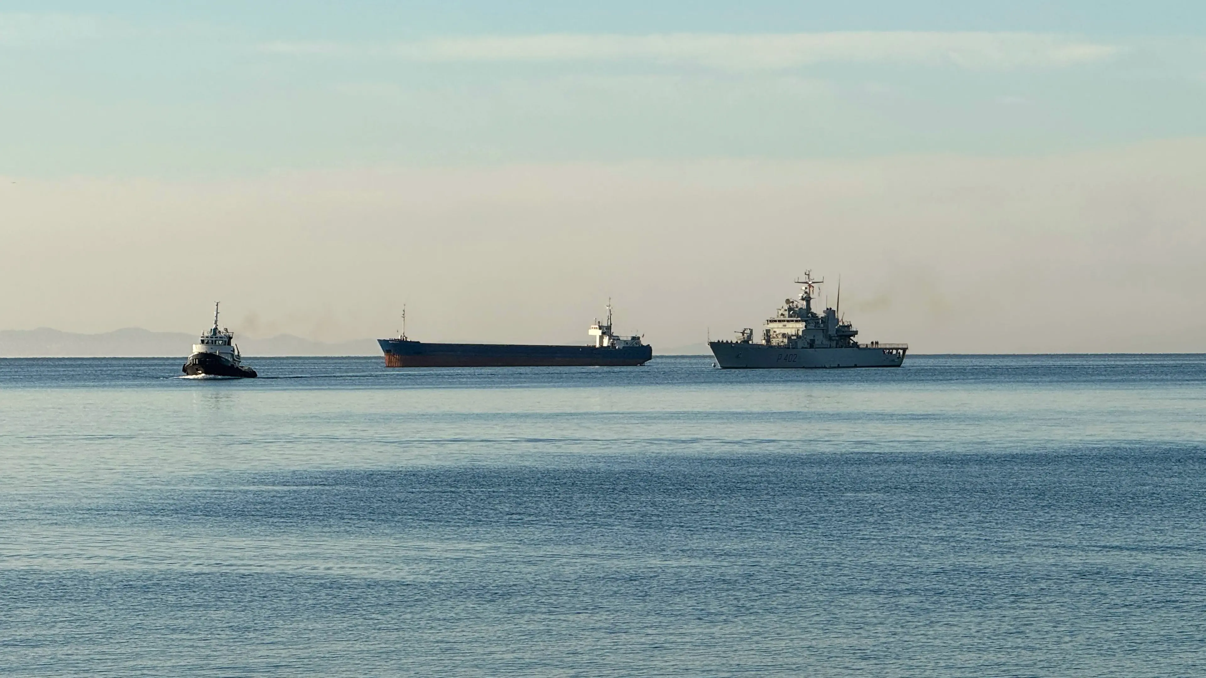 L’ennesima tegola sul modello Albania
