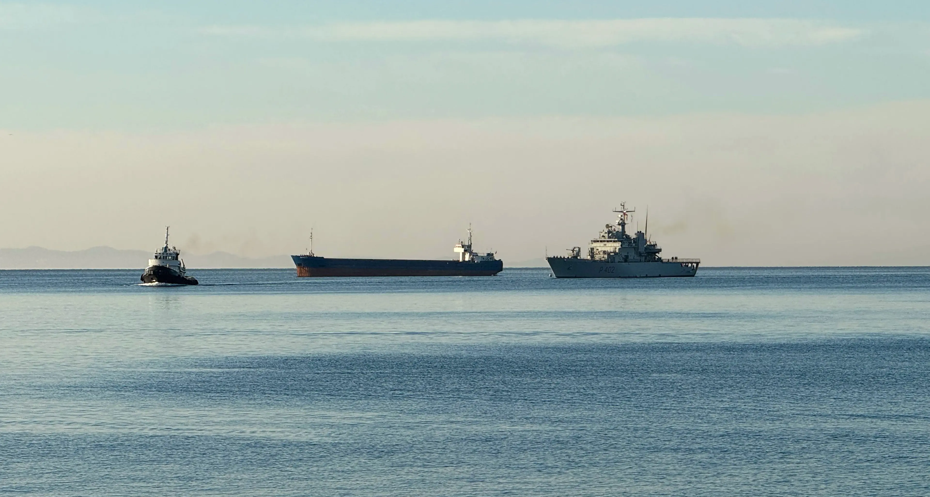 L’ennesima tegola sul modello Albania