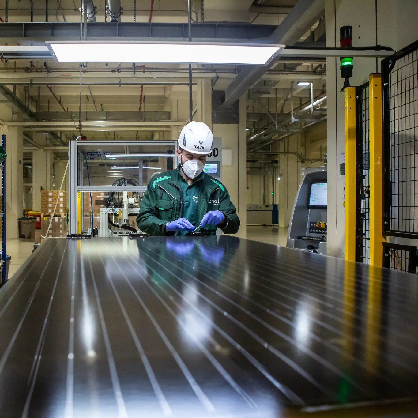 3Sun Catania, Filctem denuncia disparità salariali