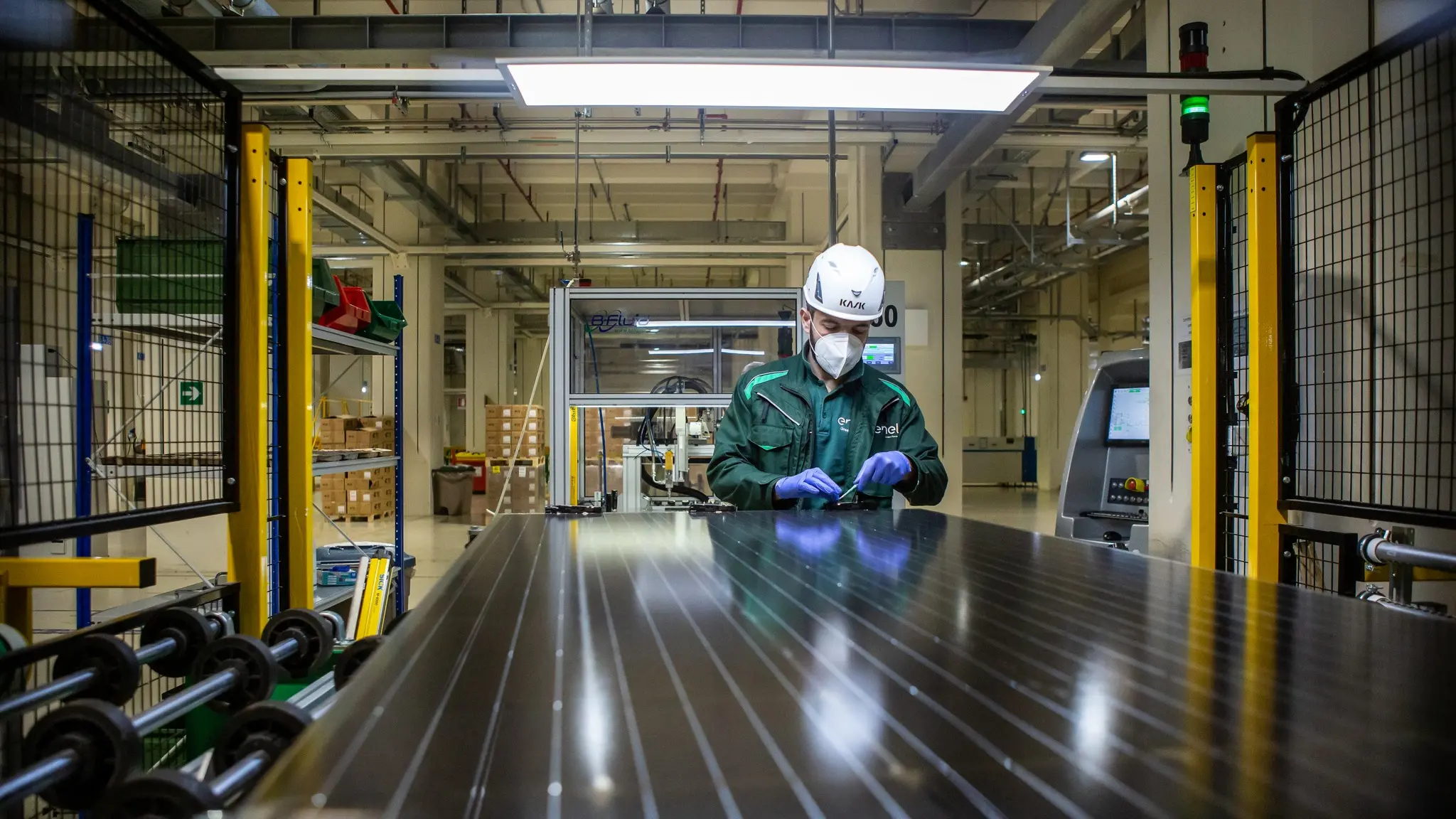 3Sun Catania, Filctem denuncia disparità salariali