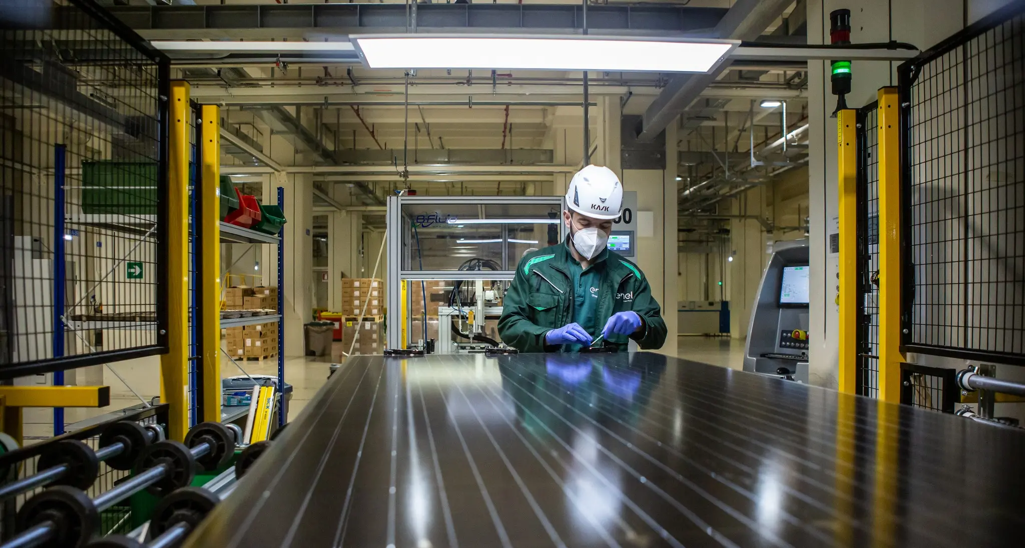 3Sun Catania, Filctem denuncia disparità salariali