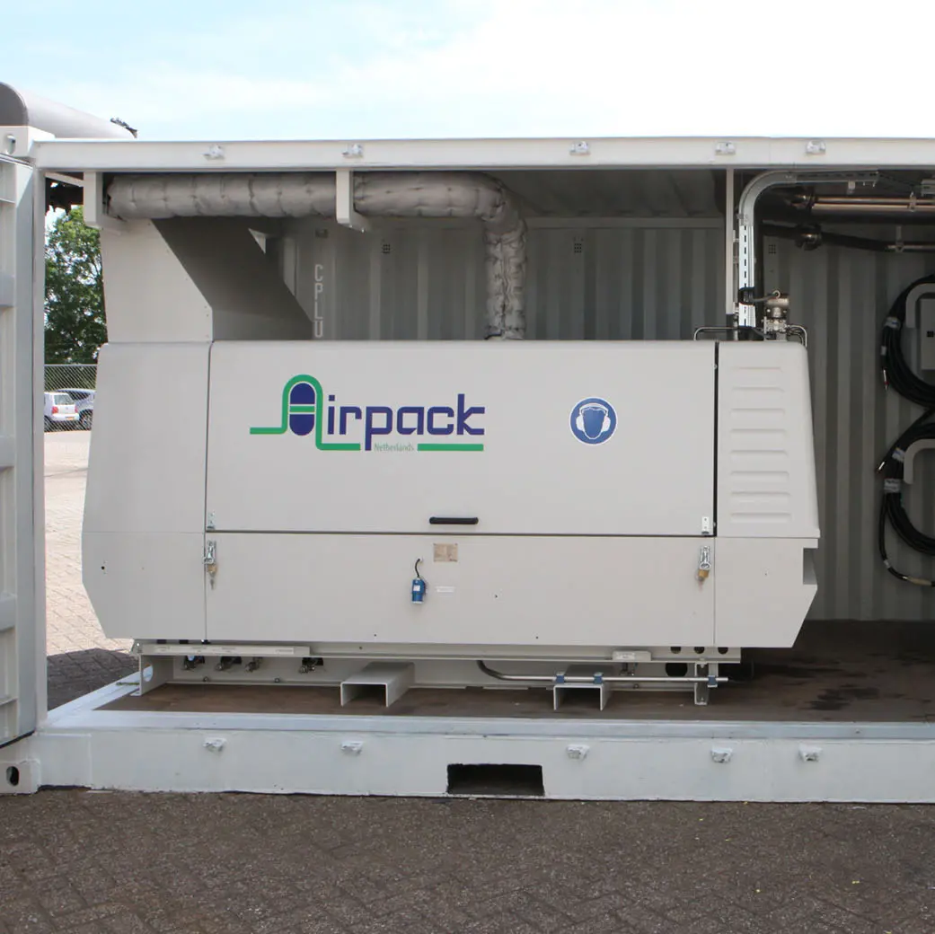 Airpack, muro dell’azienda: 41 licenziamenti e niente cassa