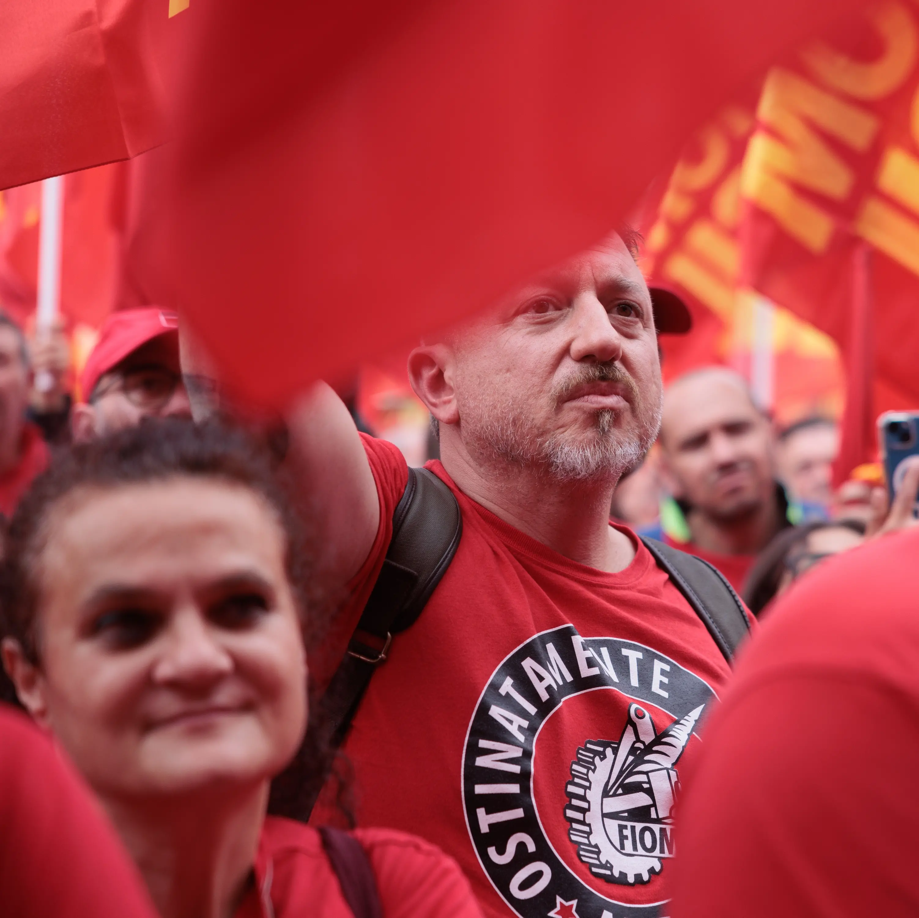 Fiom Cgil, 16-17 marzo Assemblea generale