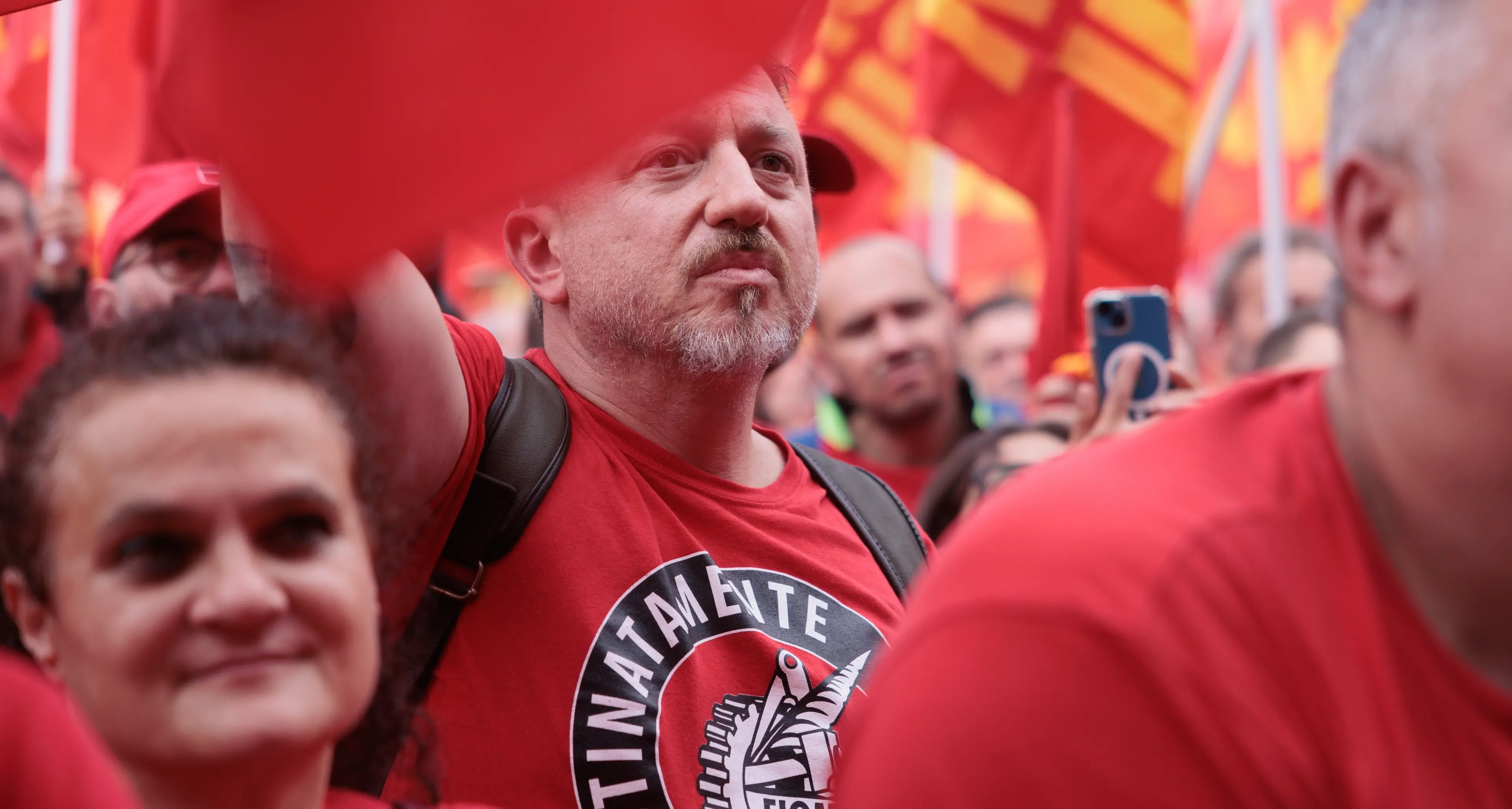 Fiom Cgil, 16-17 marzo Assemblea generale