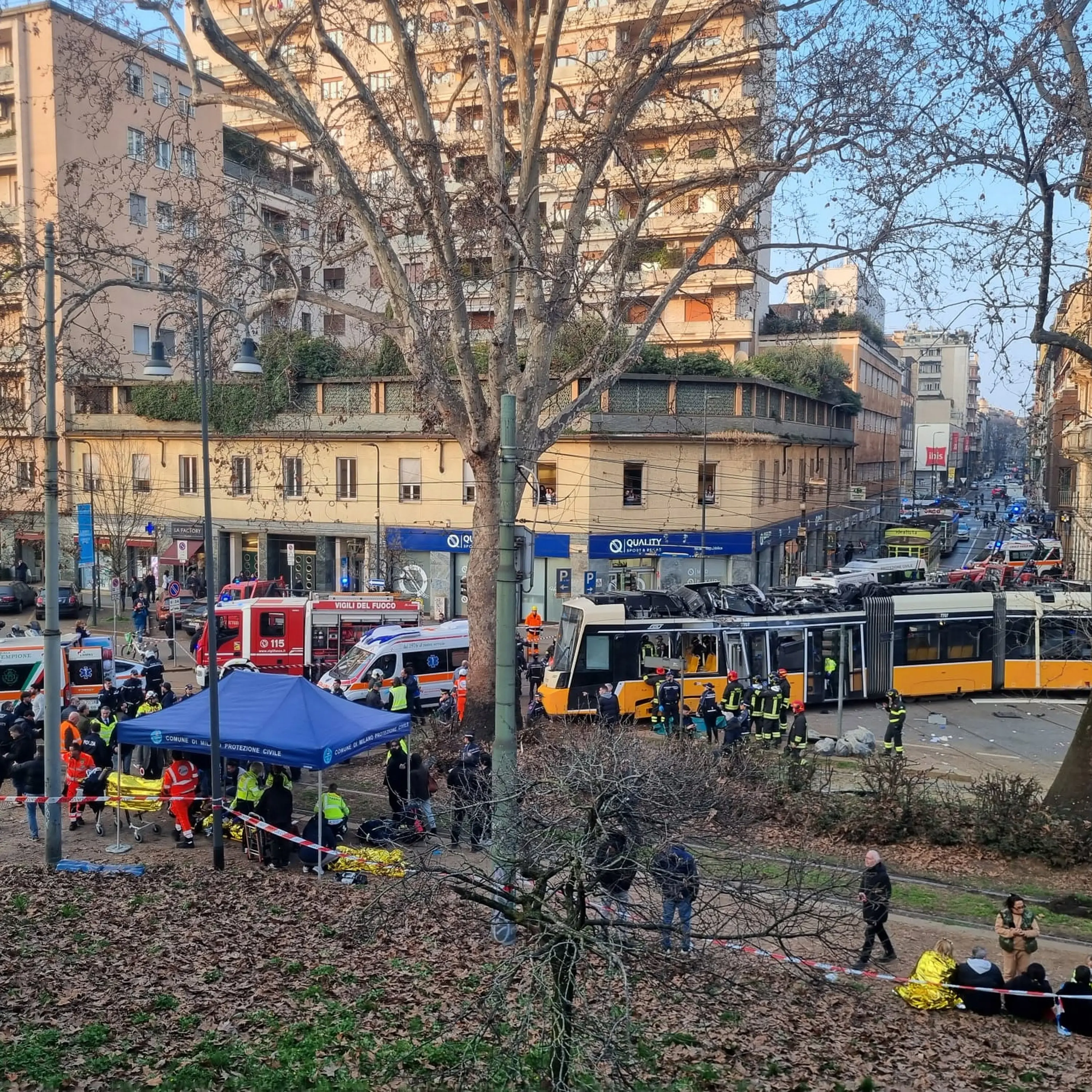 Milano, i sindacati ad Atm: “Serve un piano straordinario di manutenzione e investimenti”