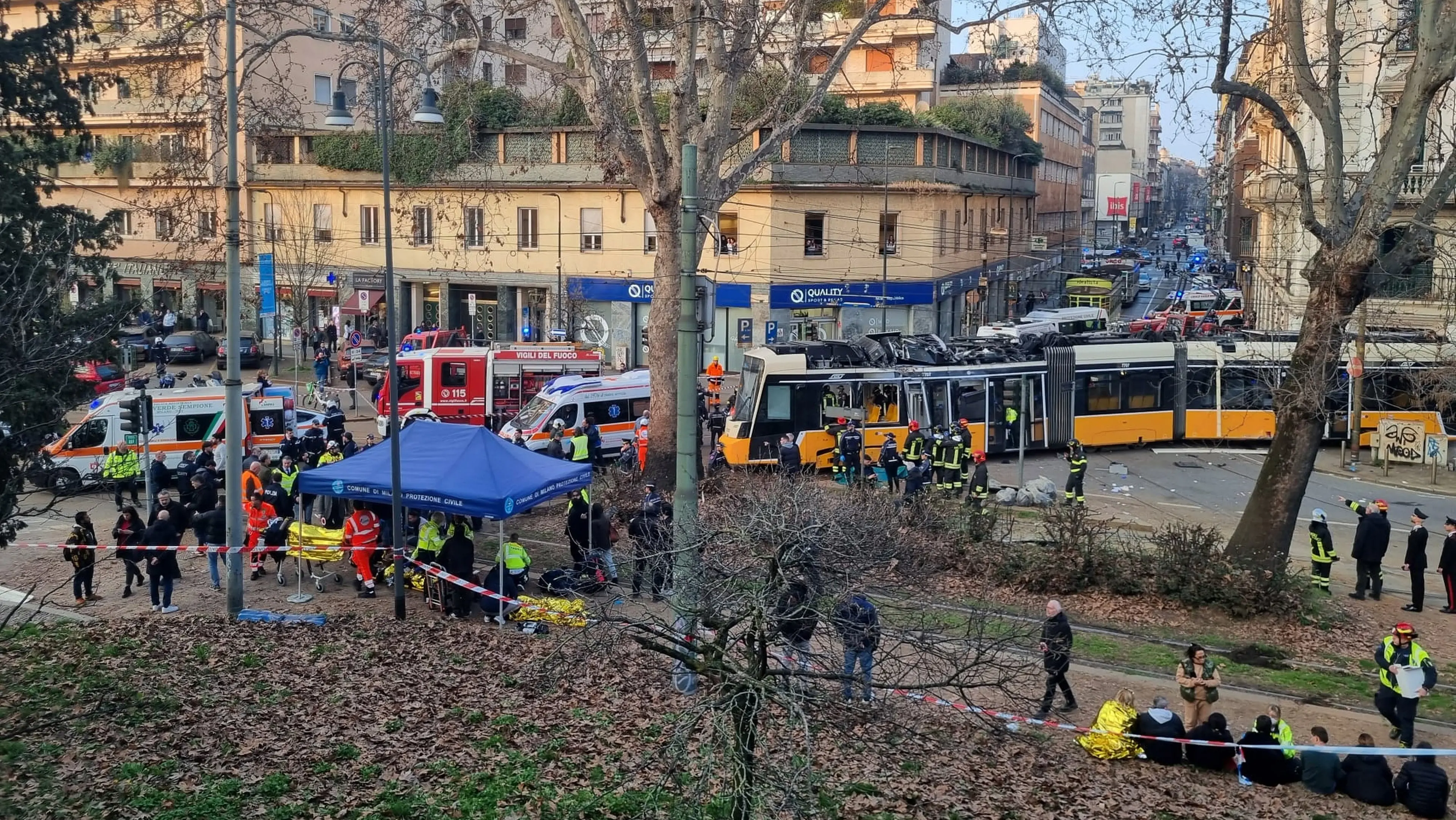 Milano, i sindacati ad Atm: “Serve un piano straordinario di manutenzione e investimenti”