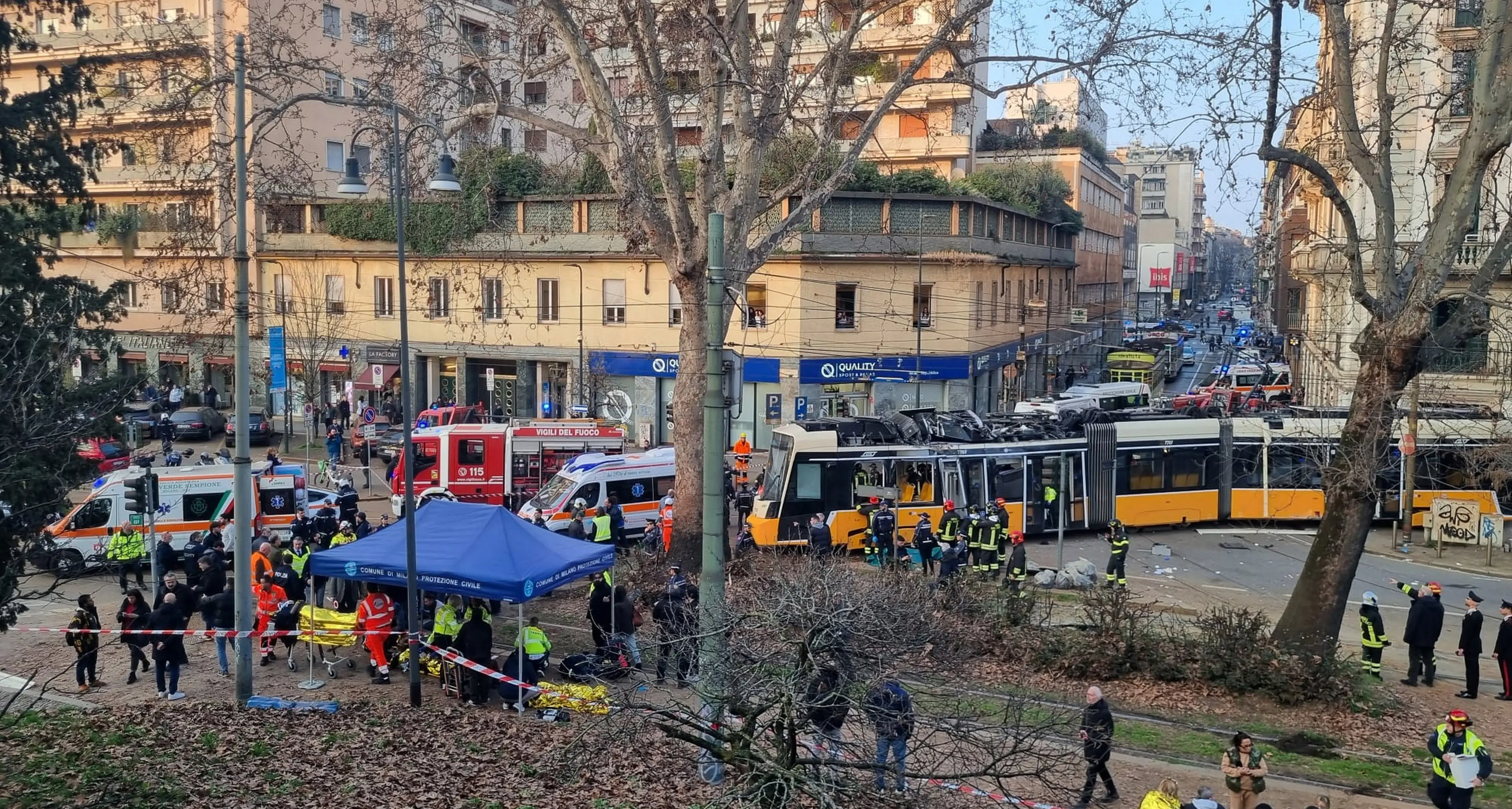 Milano, i sindacati ad Atm: “Serve un piano straordinario di manutenzione e investimenti”