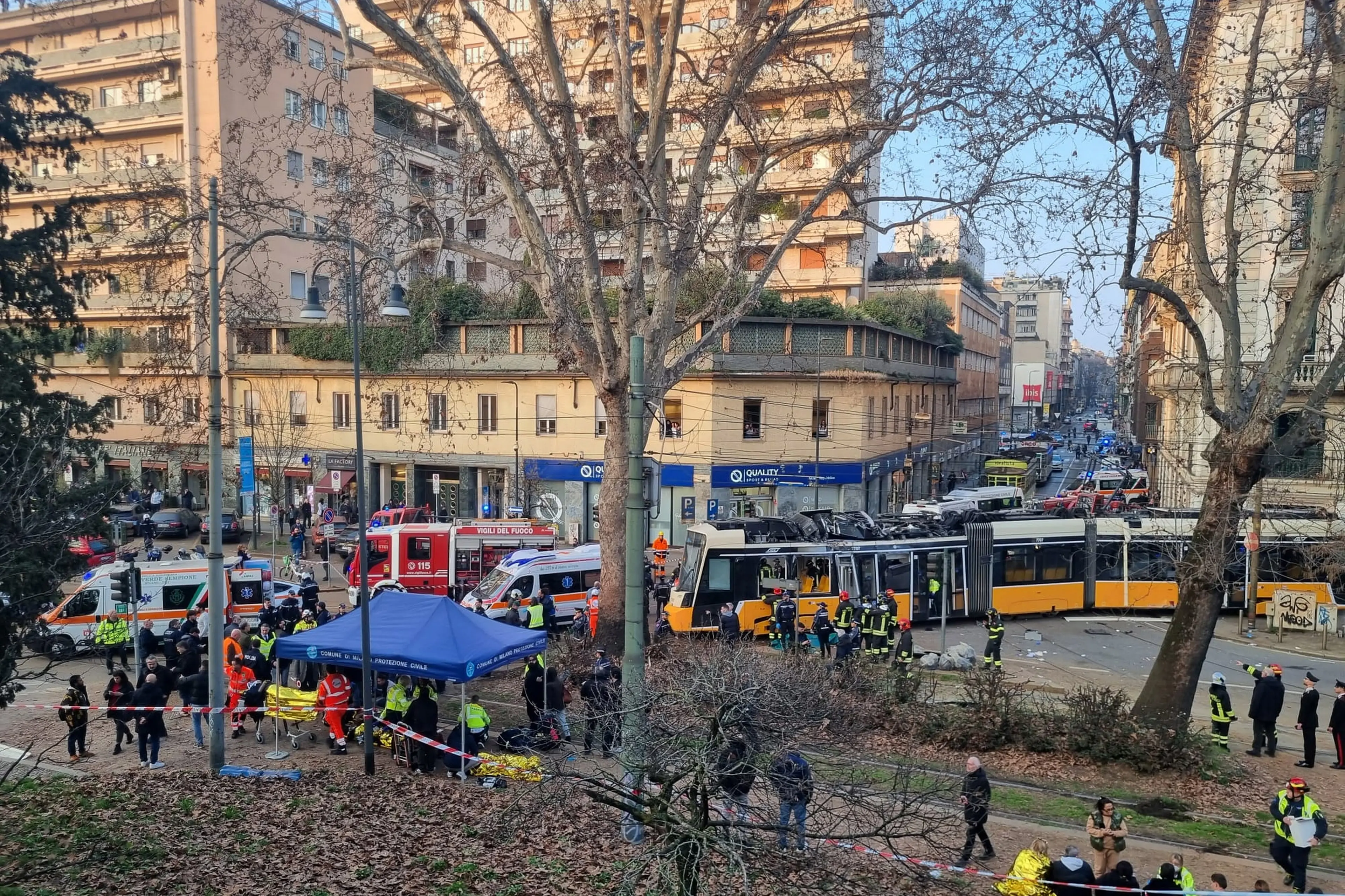 Milano, i sindacati ad Atm: “Serve un piano straordinario di manutenzione e investimenti”